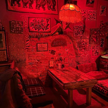 Ke&Ra Guestsroom Gori Luaran gambar
