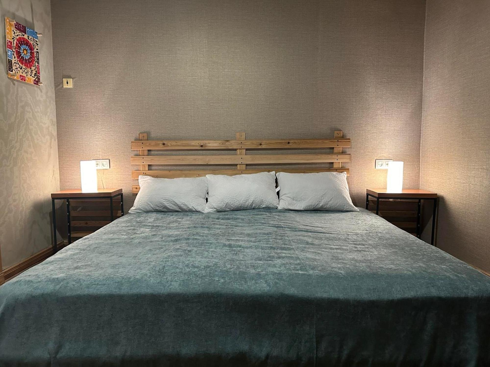 Ke&Ra Guestsroom Gori Luaran gambar