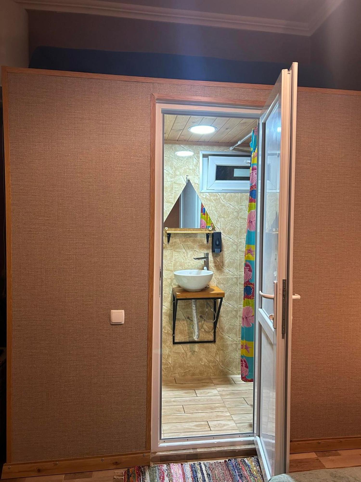 Ke&Ra Guestsroom Gori Luaran gambar