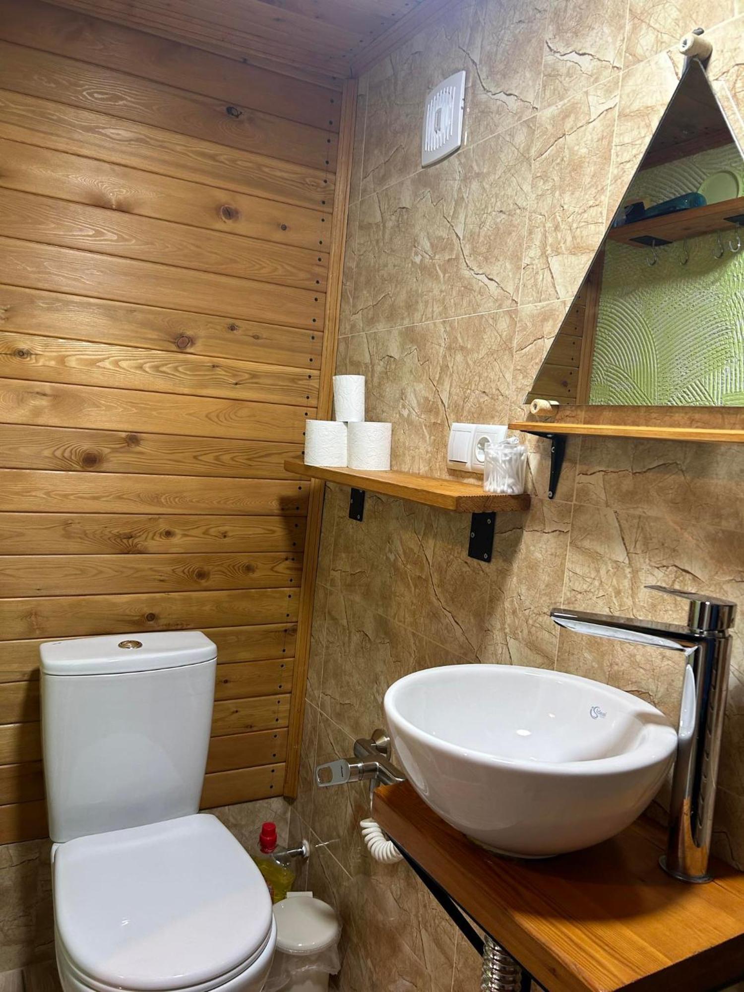 Ke&Ra Guestsroom Gori Luaran gambar