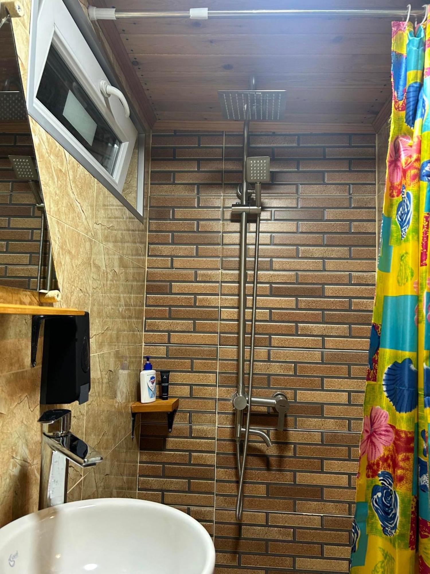 Ke&Ra Guestsroom Gori Luaran gambar