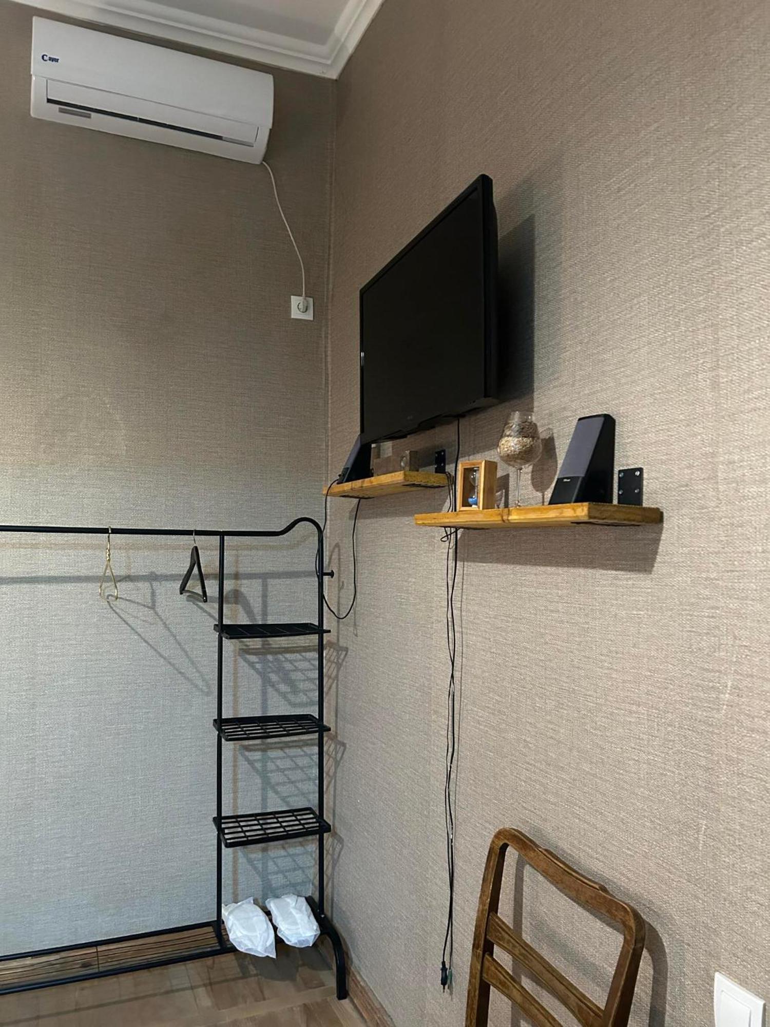 Ke&Ra Guestsroom Gori Luaran gambar