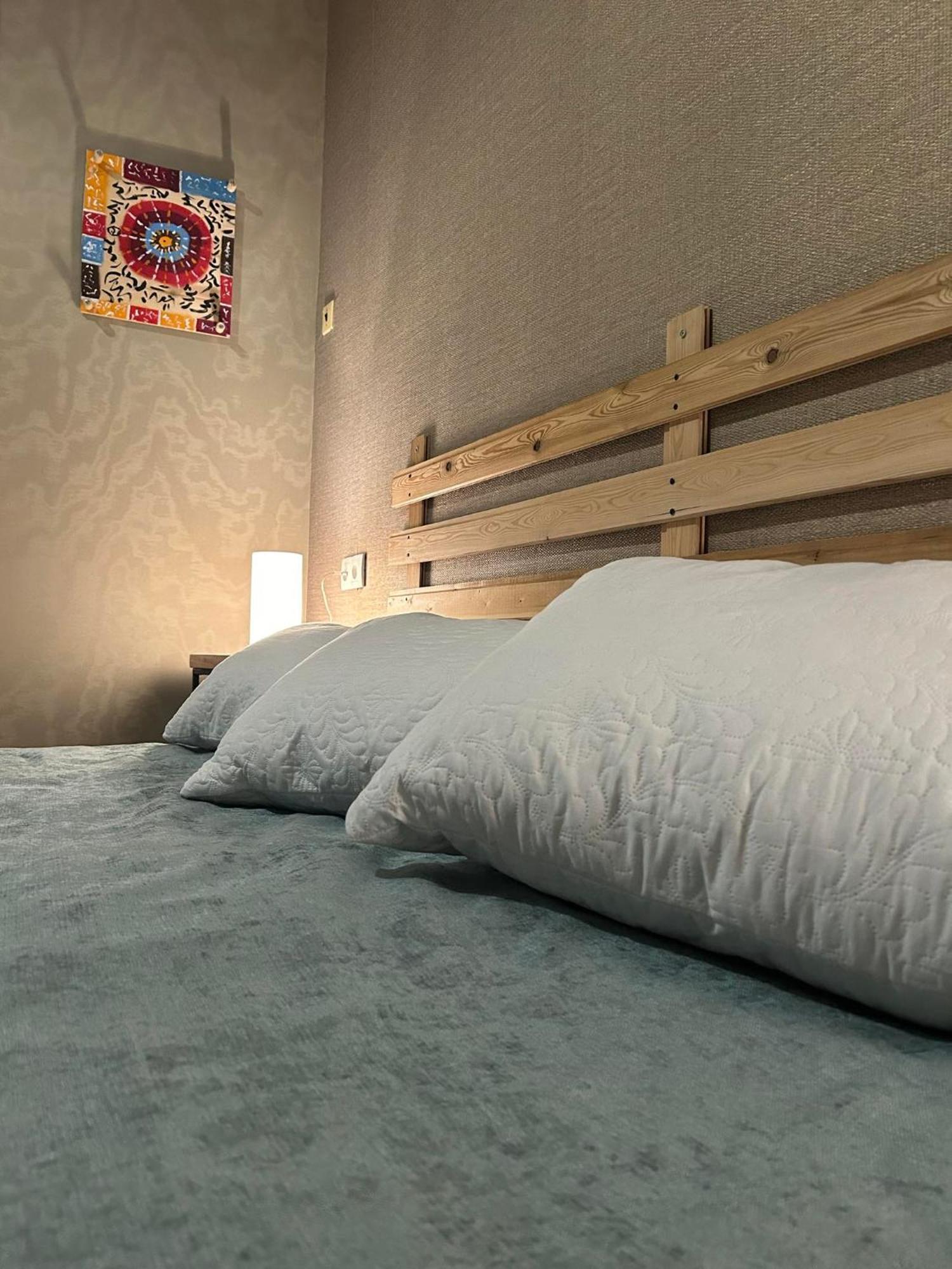 Ke&Ra Guestsroom Gori Luaran gambar